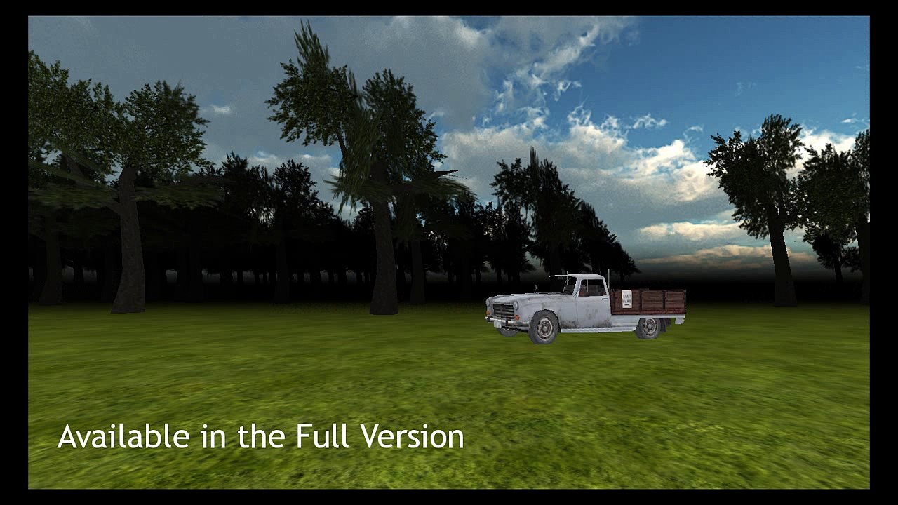 Slender Man Para Android