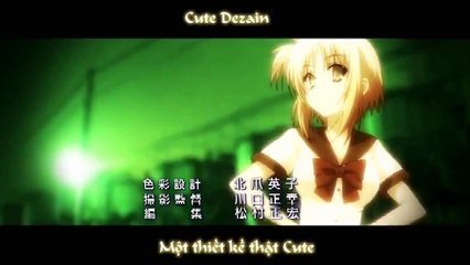 Anime Vietsub Zombie mà như vậy sao Phần 1 Tập 1