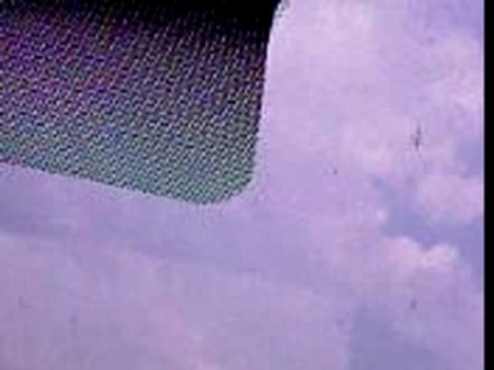 Clio R27 sur l'anneau de Montlhéry