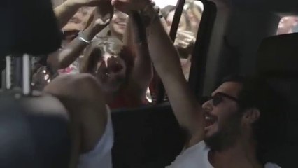 Hayrettin Johnny Depp Oldu