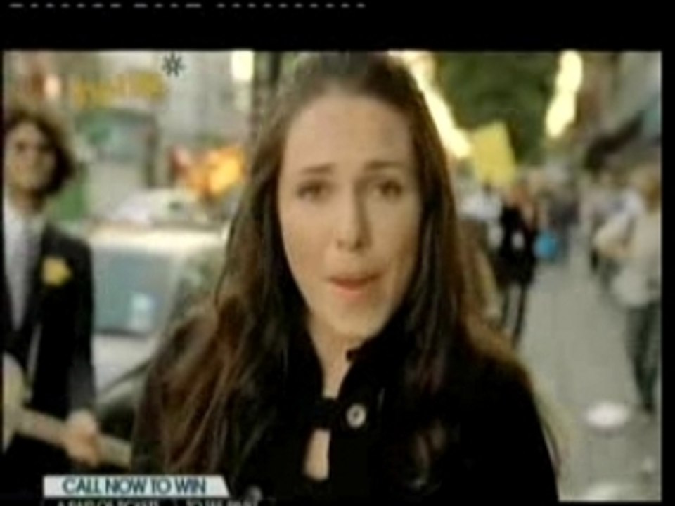 Sandy Thom - I Wish I Was A Punk Rocker