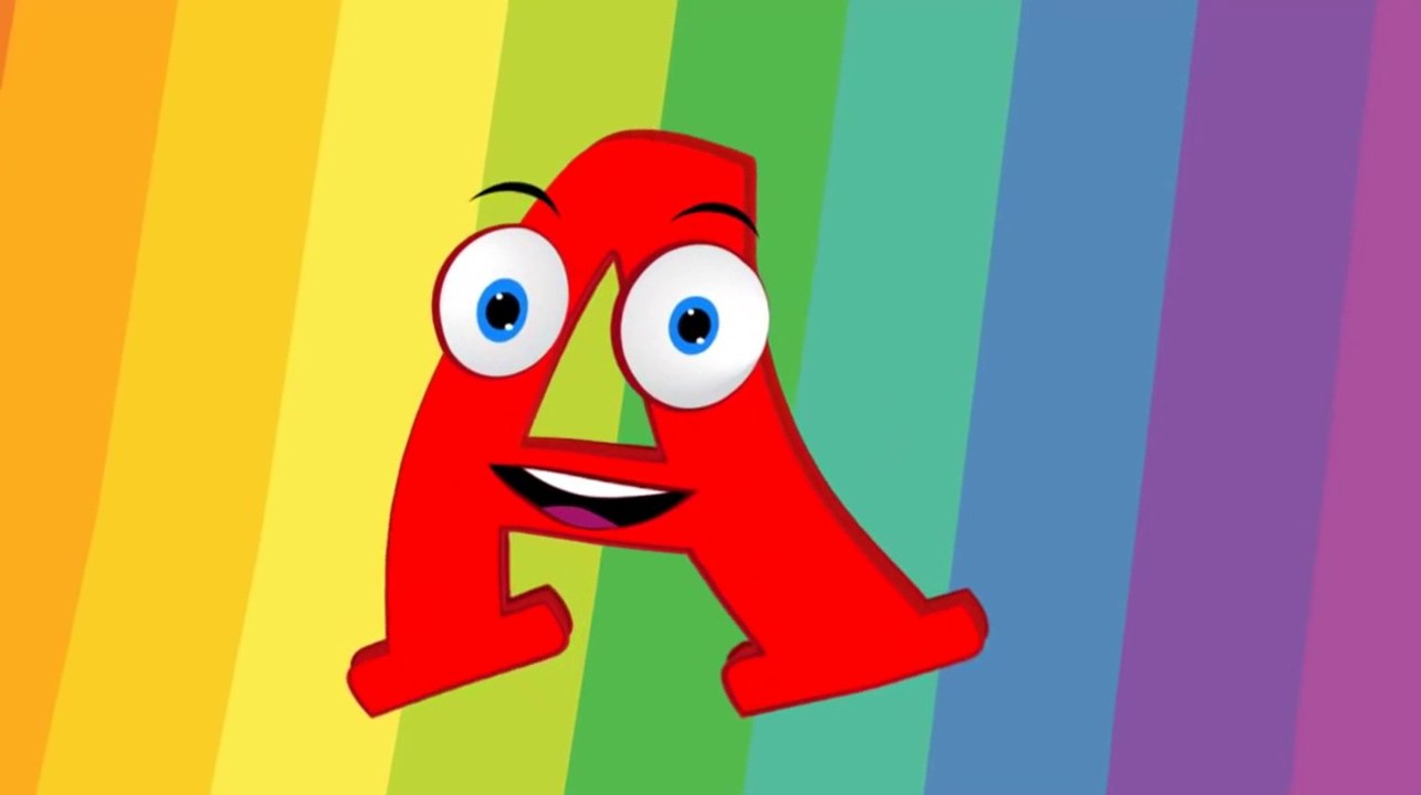 Las Vocales Cri Cri,musica infantil para cantar, Musica para niños