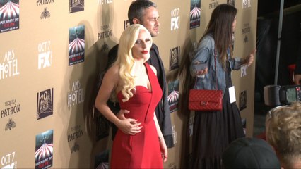 Lady Gaga Hits The Small Screen