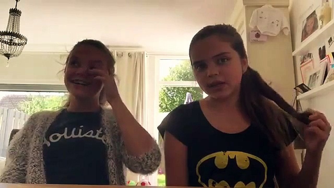 bouwvaker? This or that challenge ft. Jade