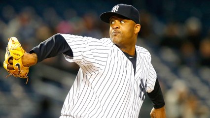 CC Sabathia Enters Alcohol Rehab, Will Miss Playoffs