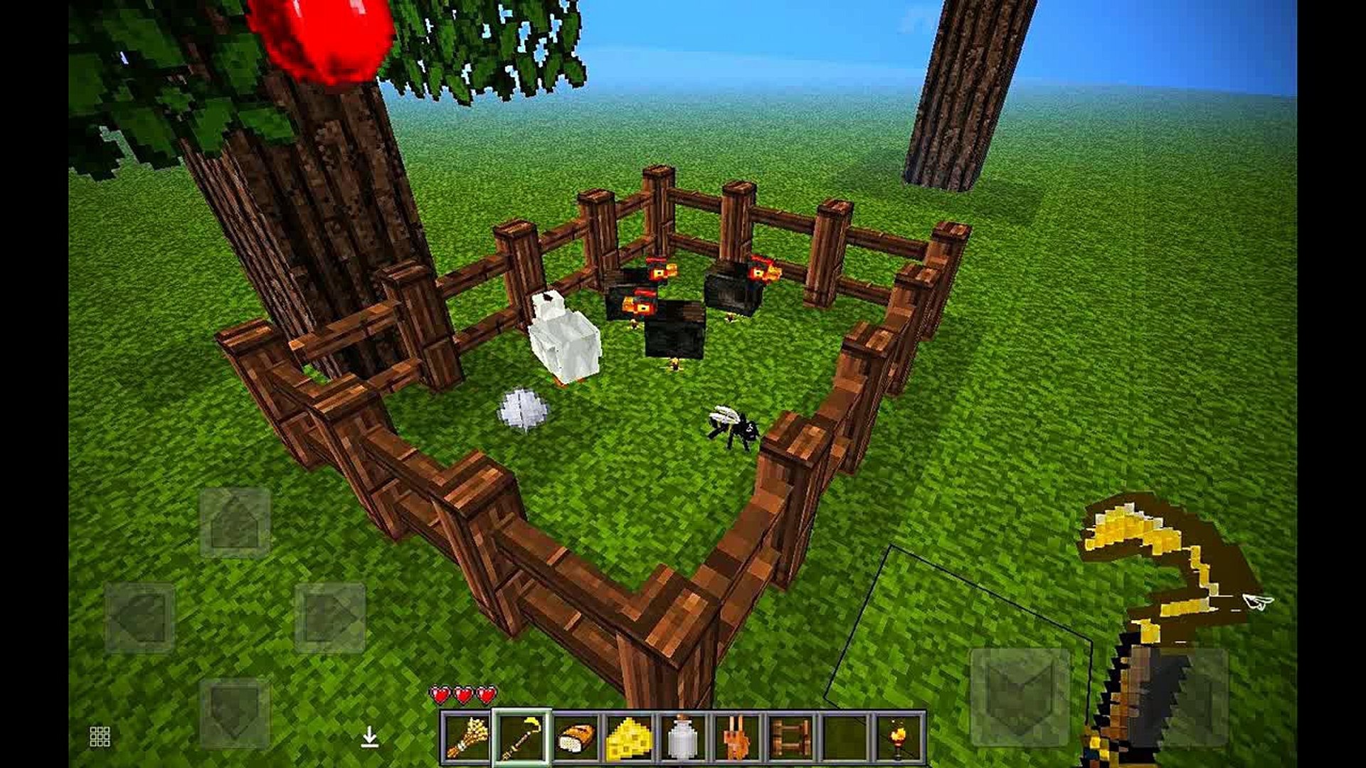 ⁣Survival Craft: Exploration Para Android