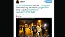 BOMBSHELL! BILLIONAIRES BACKING FERGUSON & BALTIMORE PROTEST GROUPS EXPOSED