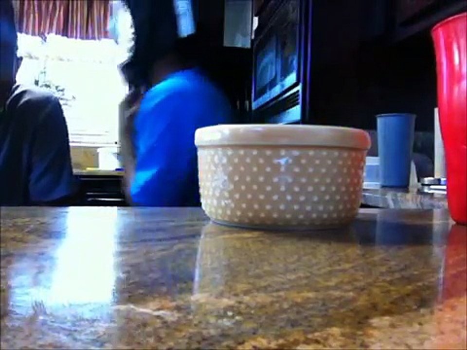 Smoothie Challenge Mario Vlog 2#// WORST CHALLENGE EVER  w/Savoi Hebert