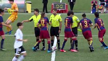 Femení (League)׃ FC Barcelona-València (2-0)