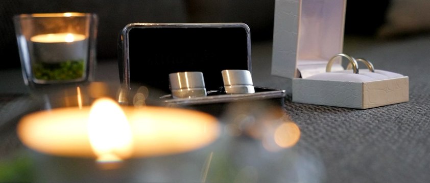 SVADBA - záverečný zostrih (Veľký Lipník) - kameraman na svadbu