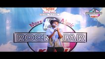 Suraj Kumar - Tanhaai By Suraj Kumar - Rock Star Ki Khoj Round II