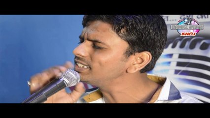 Akhil Saxena - Satrangi Piyaa Tune By Akhil Saxena - Rock Star Ki Khoj Round III