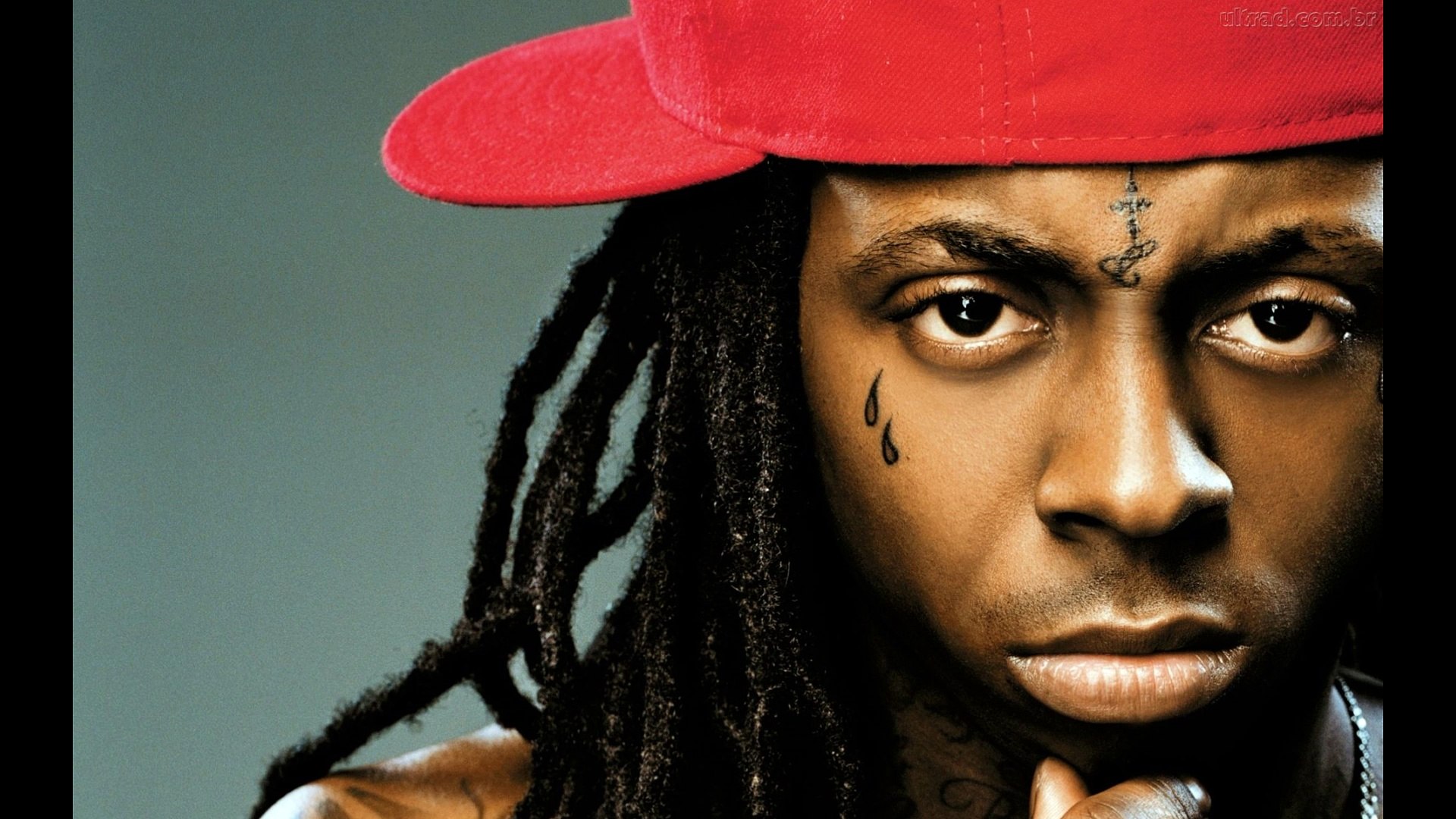 ⁣Lil Wayne - Like Me (Jeff Duran Remix) ftLil Durk  Fetty Wap  Jeremih