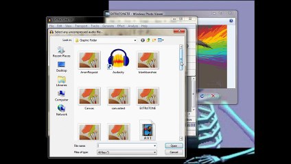 Explore Extratone: A New Genre 🎶