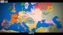 100 ans d'évolution