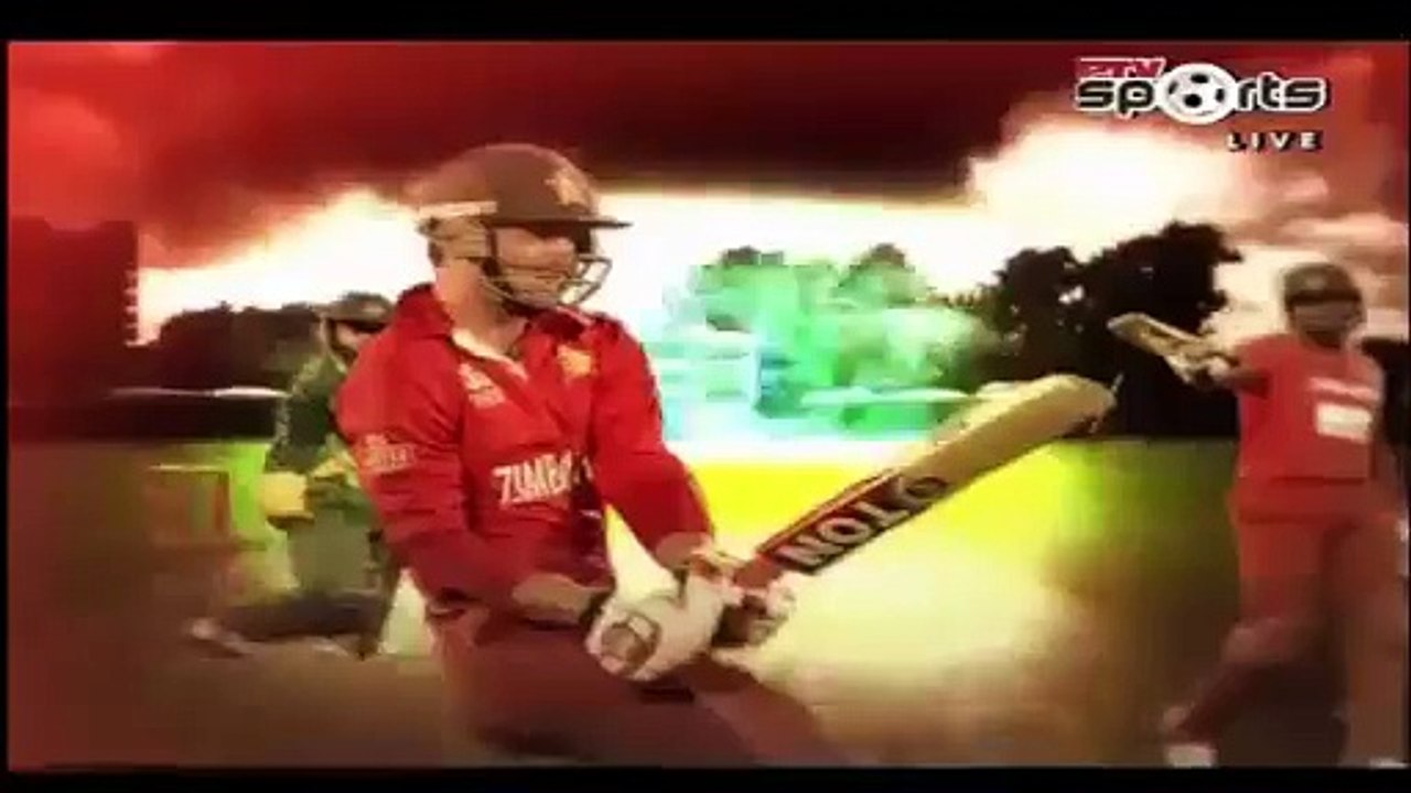 Zimbabwe vs Pakistan 3rd ODI Highlights 2015, Senior Cricketers Analysis 5 October 2015