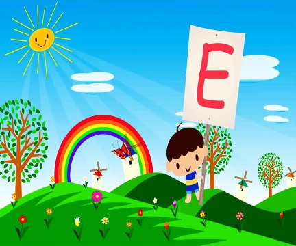 Las vocales cri cri, karaoke, musica infantil para cantar