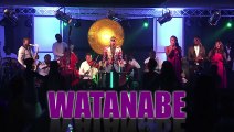 HERITIER WATANABE LIVE ROMEO GOLF 2015