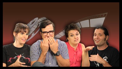 Who Played the Role Best? - CineFix Now Roundtable