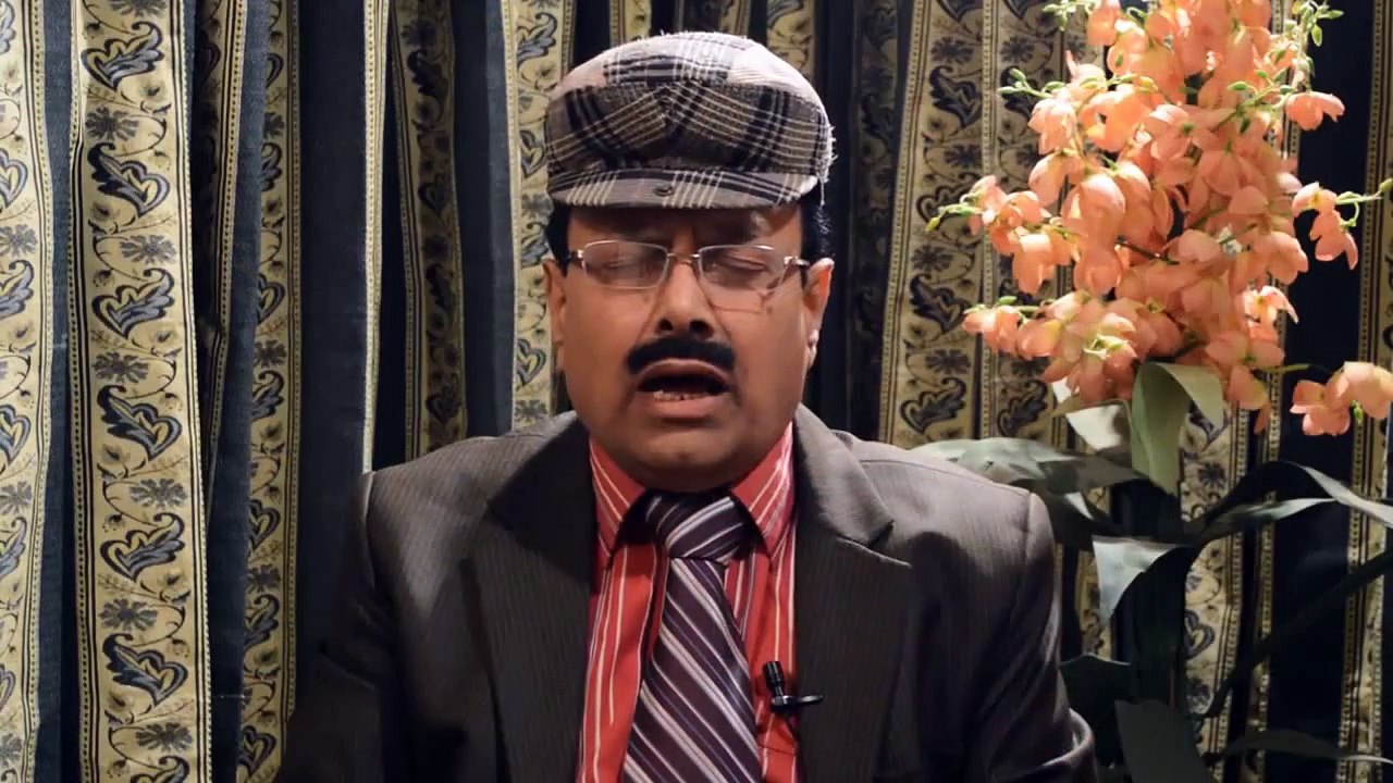 Salay Allha Dr Nazeer Ahmad Mazhar