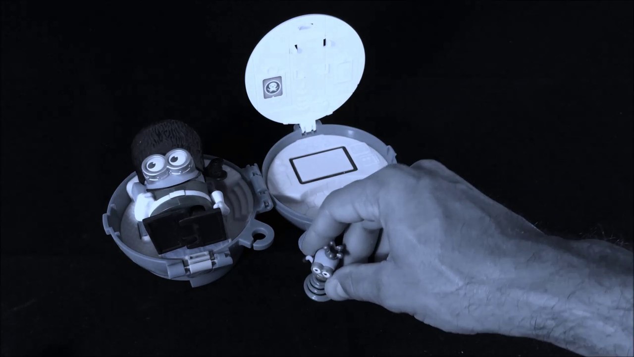 Minions Movie 2015 McDonalds Happy Meal Toys التوابع (فيلم 미니언즈 ミニオンズ Minionki Миньоны (мультфильм)