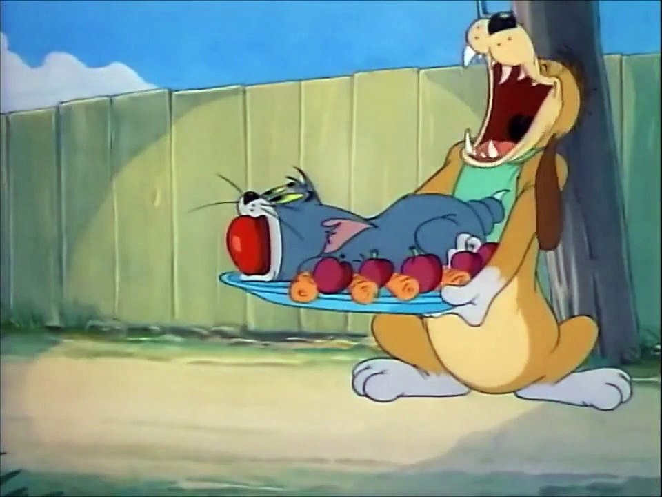 Tom-and-Jerry-35-Episode---The-Truce-Hurts