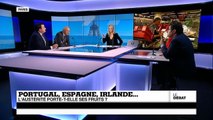 Portugal, Espagne, Irlande: l'austérité porte-t-elle ses fruits ? (partie 2)