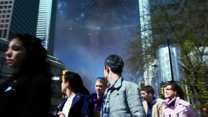 The Flash 2. Sezon 1. Bölüm