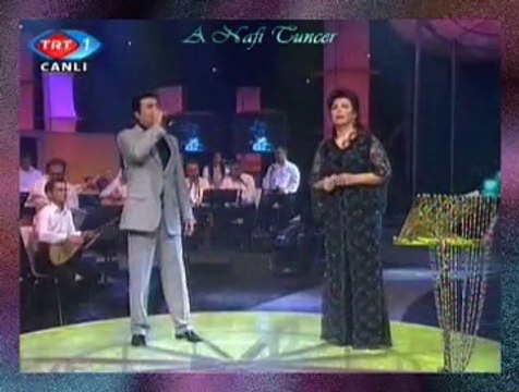 Oğuz YILMAZ & Gülşen KUTLU *Bir Yiğit Gurbete Gitse*