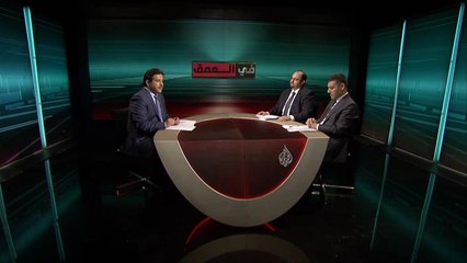 في العمق- التدخل الروسي.. حرب بالوكالة أملتها المصالح