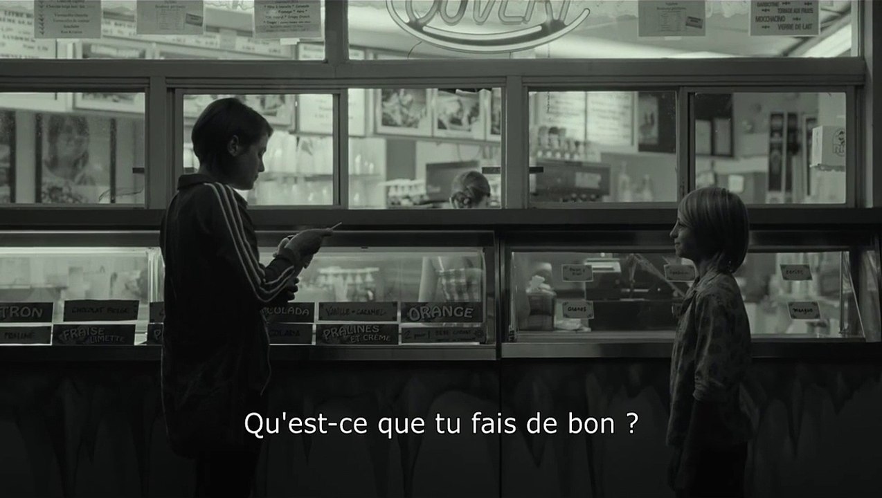 Tu dors Nicole Full Movie