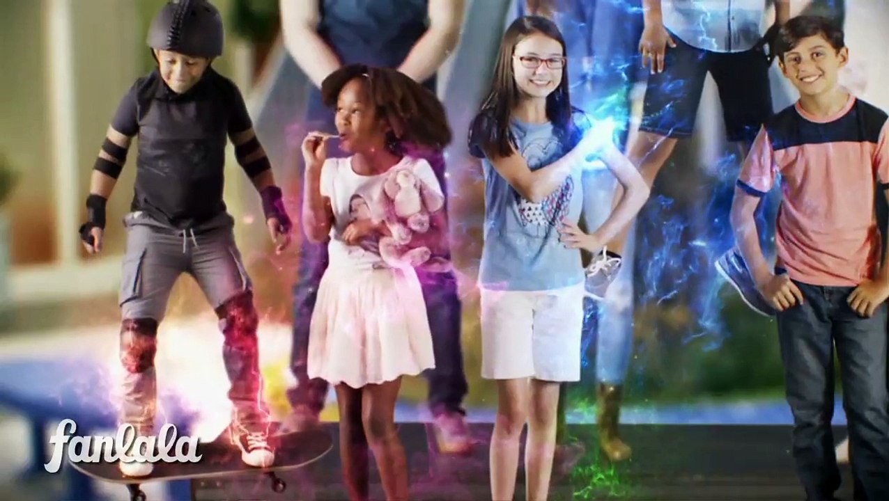 WITS Academy Premieres TONIGHT!