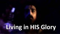 We are living in His Glory, Jesus Is Our Shepherd, He Shows Us Righteousness; Category- New English Music Christian Gospel Songs with Lyrics