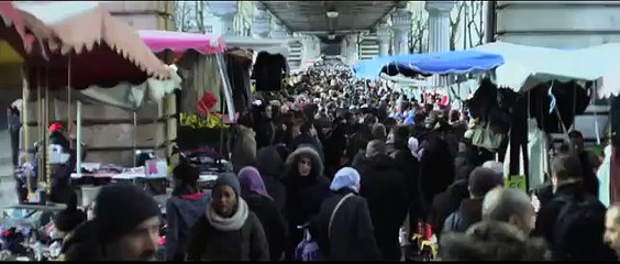 Sam's - QDMP (Clip Officiel)