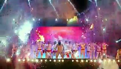 Party Dhoom Dhaam Se FULL VIDEO Song - MSG-2 The Messenger - HDEntertainment