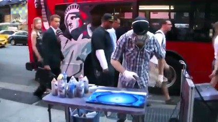 Офигенно красиво! Посмотрите! Не пожалеете!