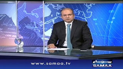 Imran Farooq Qatl aur Money laundering case - Nadeem Malik Live, 05 Oct 2015