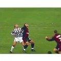 Throwback to when Andriy Shevchenko destroyed Juventus!