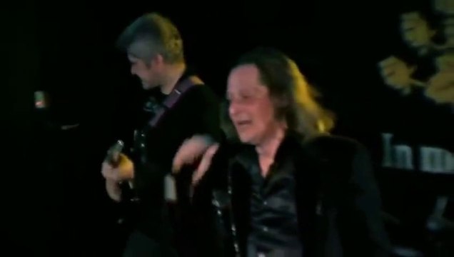 «Прощай» (2015) — Александр Хлопков (Маленький Принц)