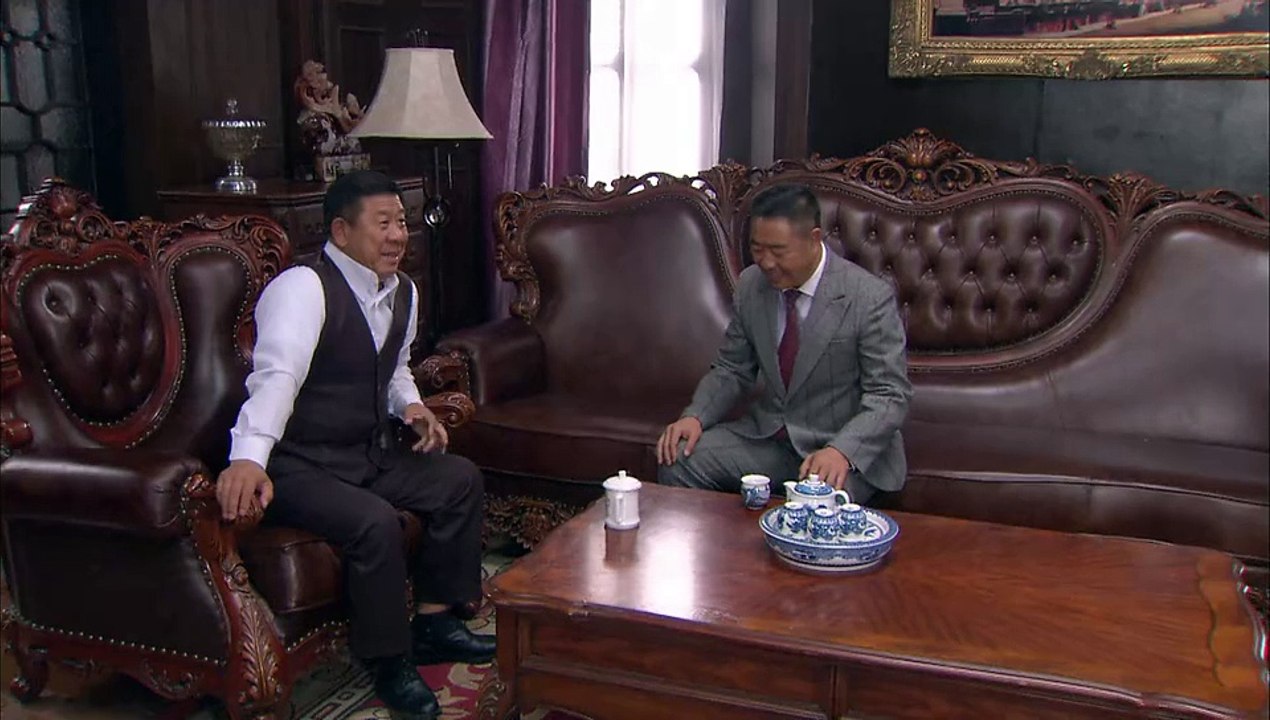 孤雁21【超清720p未删减版】