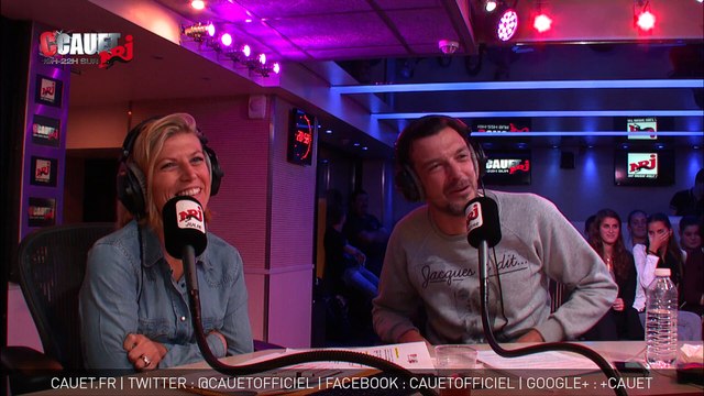 Loris se fait salement jeter de la Fashion Week - C'Cauet sur NRJ