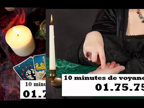 Tirage tarot gratuit en ligne - Des prédictions de voyance en direct