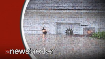 At Least Nine Dead after Record-Breaking Rainfall Hits South Carolina