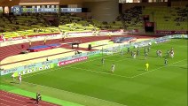 Monaco 1 – 1 Rennes (Ligue 1) Highlights Soccer October 4,2015