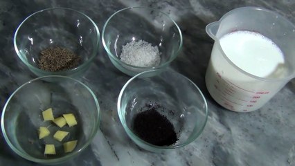 Motapa Kam Karne Aur Baadi Khatam Karne Ke Lie Asan Chae (Tea) By Arshad