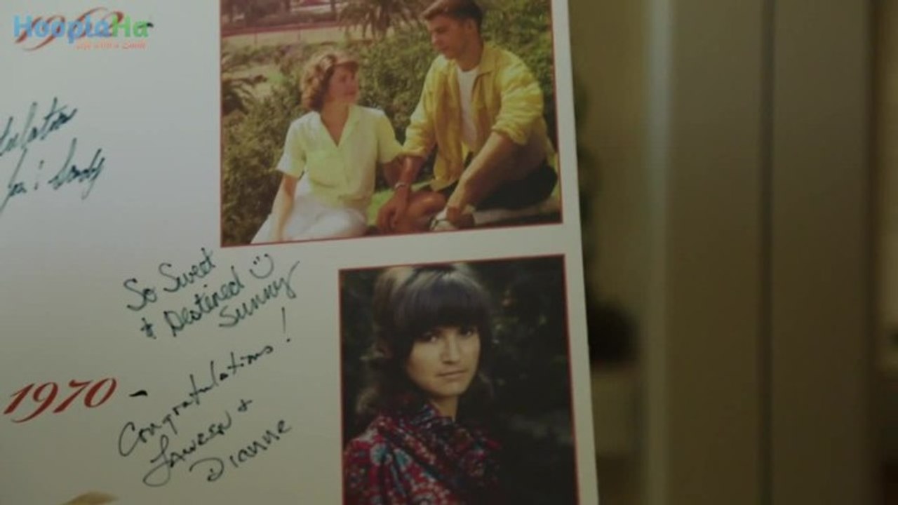A Wedding Story: Love & Marriage After 50 Years Apart