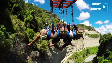 Devin Supertramp's Epic New Zealand Road Trip