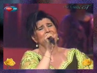 Nursaç DOĞANIŞIK *Bahar Gelende Mende Bitirem Göy Çemende* (2)