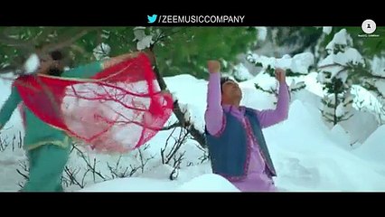 Mujhe Jeena Hai HD Video Song Chinar Daastaan-E-Ishq - Latest HD video song [2015] - HDEntertainment