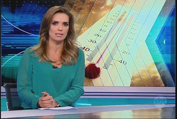 Escolas mudam a rotina para amenizar o calor em Goiânia